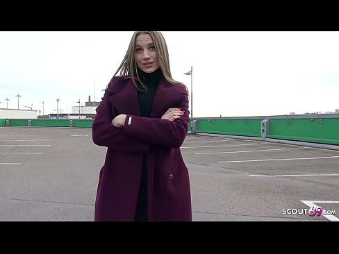 ❤️ DEUTSCHER PFADFINDER IST EIN TRAUM, DER STEELE BERÜHRT, PARKPLATZVERRÄTER UND SEXY FÜR GELD ❤️ Fuck video bei uns ️❤