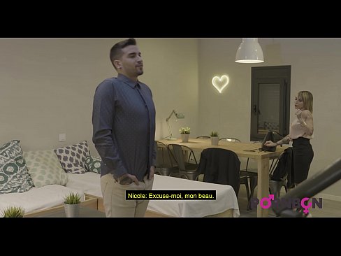 ❤️ PORNBCN 4K Eine reife Frau mit großen Titten will anal gefickt werden junger Gigolo mit großem Schwanz Blowjob Amortisation harter Fick Handjob Dog Style Pussy lecken Orgasmus Französisch Untertitel ❤️ Fuck video bei uns ️❤