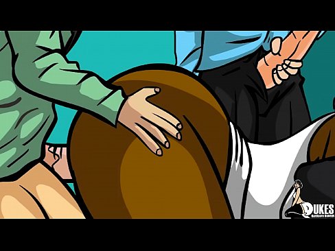 ❤️ Schüler haben Sex mit schwarzem Lehrer nach der Schule ❤️ Fuck video bei uns ️❤