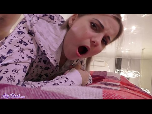 ❤️ Sexy mom schlucken und pregistyle sex - cum close up ❤️ Fuck video bei uns ️❤